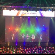 「にじさんじJAPAN TOUR 2020 Shout in the Rainbow！」難波公演レポート！2周年を迎えたVTuberグループから本間ひまわりほか人気ライバーが集結