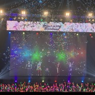 「にじさんじJAPAN TOUR 2020 Shout in the Rainbow！」難波公演レポート！2周年を迎えたVTuberグループから本間ひまわりほか人気ライバーが集結