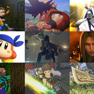 『スマブラSP』参戦希望アンケートに3,000人以上が投票！ 読者が最も望んだファイターは『キングダム ハーツ』「ソラ」─想いの詰まったベスト15を発表【アンケート】