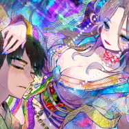 ANIPLEX.EXE新作ノベルゲーム2種の世界を彩る最新イベントCG公開!配信プラットフォームはSteam/DMM GAMESに