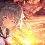 ANIPLEX.EXE新作ノベルゲーム2種の世界を彩る最新イベントCG公開!配信プラットフォームはSteam/DMM GAMESに