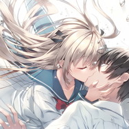 ANIPLEX.EXE新作ノベルゲーム2種の世界を彩る最新イベントCG公開!配信プラットフォームはSteam/DMM GAMESに