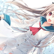 ANIPLEX.EXE新作ノベルゲーム2種の世界を彩る最新イベントCG公開!配信プラットフォームはSteam/DMM GAMESに