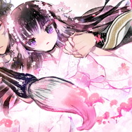 ANIPLEX.EXE新作ノベルゲーム2種の世界を彩る最新イベントCG公開!配信プラットフォームはSteam/DMM GAMESに