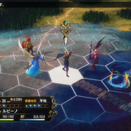 スイッチ『ブリガンダイン ルーナジア戦記』6月25日発売決定！最新PV＆豪華特装版「Limited Edition」のビジュアルを公開