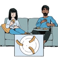 【吉田輝和の絵日記】25歳独身OLの恋愛模様を観察するデジタルコミック風ADV『Florence』