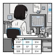 【吉田輝和の絵日記】25歳独身OLの恋愛模様を観察するデジタルコミック風ADV『Florence』