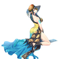 『イドラ ファンタシースターサーガ』ピックアップガチャに★5「アベーユ［EX］」が登場！ポポナの解説も要チェック