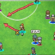 イナズマイレブン2〜驚異の侵略者〜 ファイア