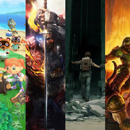 2020年3月発売の新作ゲームは何を買う?―注目タイトルまとめ!