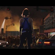 『バイオハザード RE:3』 メディア体験会ハンズオン…『バイオハザード RE:2』とは異なる方向性のリメイク作に