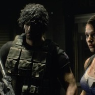 『バイオハザード RE:3』 メディア体験会ハンズオン…『バイオハザード RE:2』とは異なる方向性のリメイク作に