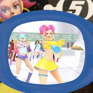 『スペースチャンネル5 VR』×「初音ミク」コラボDLCの開発が発表！発売記念の割引セールやARプロモーションも実施中