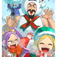 『FGO』エレシュキガル&フィン・マックールがPU!期間限定「1900万DL記念ピックアップ召喚」開催