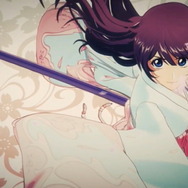 「新サクラ大戦 the Animation」放送開始日が4月3日に決定!新キャラを映すOP・ED映像もお披露目