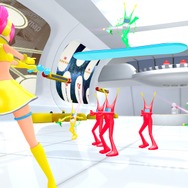 「読者が注目した2月の新作は？」結果発表─初のアクションRPG『P5S』が人気高し！ シリーズの新展開に関心が集まる傾向に