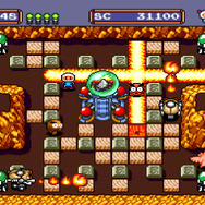 PlayStation StoreにPCエンジンアーカイブス登場！7月15日より取り扱い開始！