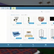 【吉田輝和の絵日記】汚家を徹底掃除！自分好みに家具並べて劇的なビフォーアフター『ハウスフリッパー』