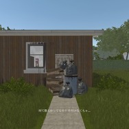 【吉田輝和の絵日記】汚家を徹底掃除！自分好みに家具並べて劇的なビフォーアフター『ハウスフリッパー』