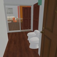 【吉田輝和の絵日記】汚家を徹底掃除！自分好みに家具並べて劇的なビフォーアフター『ハウスフリッパー』