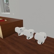 【吉田輝和の絵日記】汚家を徹底掃除！自分好みに家具並べて劇的なビフォーアフター『ハウスフリッパー』