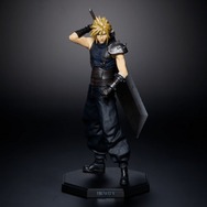 FF7 リメイク」記念くじの発売日が目前！ オリジナル版の