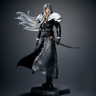 FF7 リメイク」記念くじの発売日が目前！ オリジナル版の