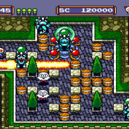 PlayStation StoreにPCエンジンアーカイブス登場！7月15日より取り扱い開始！