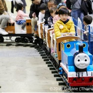 「ファミリーアニメフェスタ」過去イベントの模様