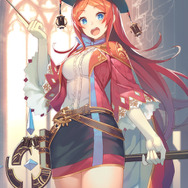 『チェンクロ3』成長した姿の「オルカ」&「ハサン」が“レジェンドフェス”に登場─“【復刻】24時間限定!うるうフェス”は29日に開催!