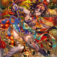 『チェンクロ3』成長した姿の「オルカ」&「ハサン」が“レジェンドフェス”に登場─“【復刻】24時間限定!うるうフェス”は29日に開催!