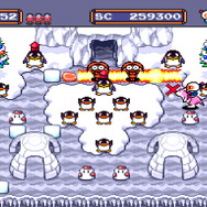 PlayStation StoreにPCエンジンアーカイブス登場！7月15日より取り扱い開始！