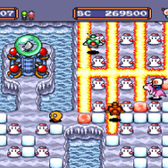 PlayStation StoreにPCエンジンアーカイブス登場！7月15日より取り扱い開始！