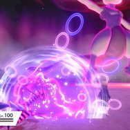 『ポケモン ソード・シールド』伝説ポケモンで挑むダイマックスミュウツー！ザシアン、ムゲンダイナを連れて行った結果は？