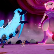 『ポケモン ソード・シールド』ミュウツーとのマックスレイドバトルは報酬がアツい! 初代御三家からは「かえんだま」などのレア道具を狙ってみよう