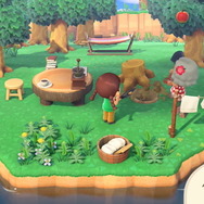 『あつまれ どうぶつの森』を親子や友達とプレイする方法は？必要な本体・ソフト数など、マルチプレイ周りの内容を解説！