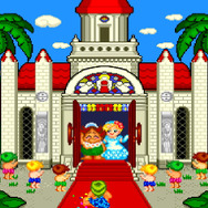 PlayStation StoreにPCエンジンアーカイブス登場！7月15日より取り扱い開始！