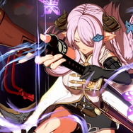 『グラブル ヴァーサス』舞えよ胡蝶!DLC第2弾「ナルメア」の配信日が3月3日に決定