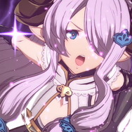 『グラブル ヴァーサス』舞えよ胡蝶!DLC第2弾「ナルメア」の配信日が3月3日に決定