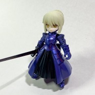 オルタトリオが見参！「デスクトップアーミー」×『FGO』コラボ