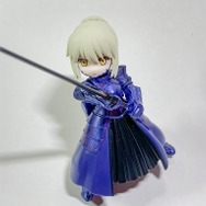 オルタトリオが見参！「デスクトップアーミー」×『FGO』コラボ