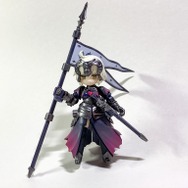 オルタトリオが見参!「デスクトップアーミー」×『FGO』コラボシリーズ第4弾を開封してみた【特集】