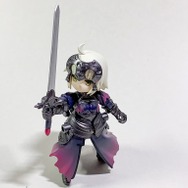 オルタトリオが見参!「デスクトップアーミー」×『FGO』コラボシリーズ第4弾を開封してみた【特集】