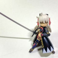 オルタトリオが見参!「デスクトップアーミー」×『FGO』コラボシリーズ第4弾を開封してみた【特集】