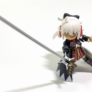 オルタトリオが見参！「デスクトップアーミー」×『FGO』コラボシリーズ 