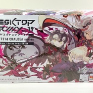オルタトリオが見参!「デスクトップアーミー」×『FGO』コラボシリーズ第4弾を開封してみた【特集】