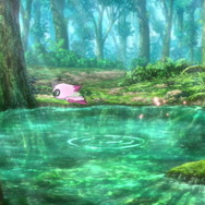 「劇場版ポケットモンスター ココ」最新予告映像が公開！新たな幻ポケモン「ザルード」や色違い「セレビィ」の姿も
