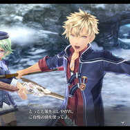 『英雄伝説 創の軌跡』主人公の1人「リィン・シュバルツァー」を中心とした主要人物＆キーワード公開！VII組のキービジュアルもお披露目