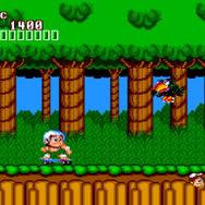 PlayStation StoreにPCエンジンアーカイブス登場！7月15日より取り扱い開始！