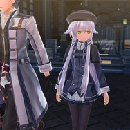 『英雄伝説 創の軌跡』主人公の1人「リィン・シュバルツァー」を中心とした主要人物＆キーワード公開！VII組のキービジュアルもお披露目